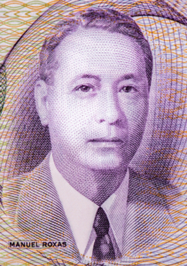 Manuel Roxas, Bildnachweis: Prachaya Roekdeethaweesab/shutterstock.com