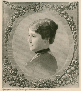 Mary McElroy. Bildlizenz: Everett Collection / Shutterstock.com