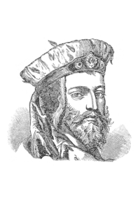 Kurfürst Moritz von Sachsen