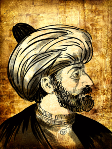 Murad III.