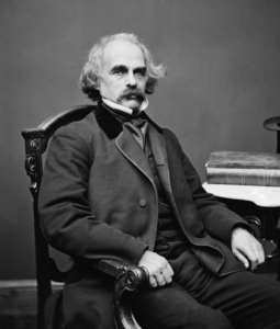 Nathaniel Hawthorne, Bildlizenz: Everett-Sammlung/shutterstock.com