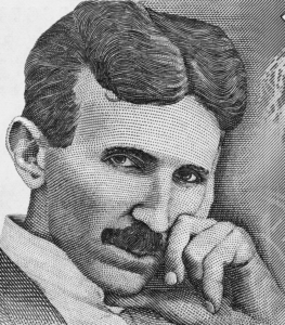 Nikola Tesla