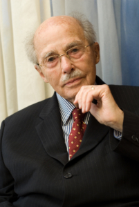 Otto von Habsburg, Bildnachweis: SARYMSAKOV ANDREY / Shutterstock.com