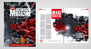 Science Magazine, Bildnachweis: Zeber/shutterstock.com