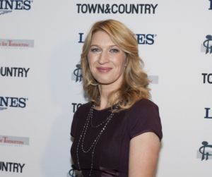 Steffi Graf, Bild von 2013, Bildnachweis: lev radin / Shutterstock.com