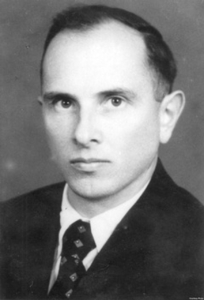 Stepan Bandera; Bildlizenz: gemeinfrei - keine Änderungen vorgenommen