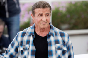 Sylvester Stallone, Bild von 2019, Bildnachweis: Andrea Raffin / Shutterstock.com