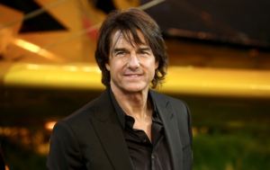 Tom Cruise, Bild von 2025, Bildnachweis: Fred Duval / Shutterstock.com
