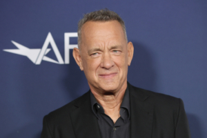 Tom Hanks, Bild von 2024; Bildnachweis: Joe Seer / Shutterstock.com